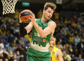 Μακάμπι Τελ Αβίβ-Ούνικς Καζάν 74-85: Με Μπράουν και Χεζόνια! (vids)