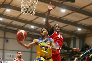 Elite League: Τα highlights της 8ης αγωνιστικής (video)