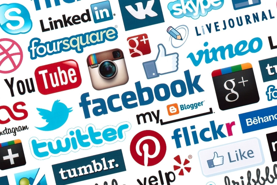 Στους κορυφαίους της Ευρώπης και στα Social Μedia Ολυμπιακός και Παναθηναϊκός