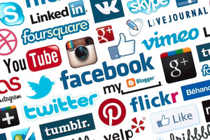Στους κορυφαίους της Ευρώπης και στα Social Μedia Ολυμπιακός και Παναθηναϊκός