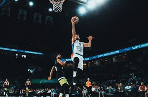 BSL: Καθάρισε ο Μίτσιτς για την Εφές, 78-69 τη Μανίσα (vid)
