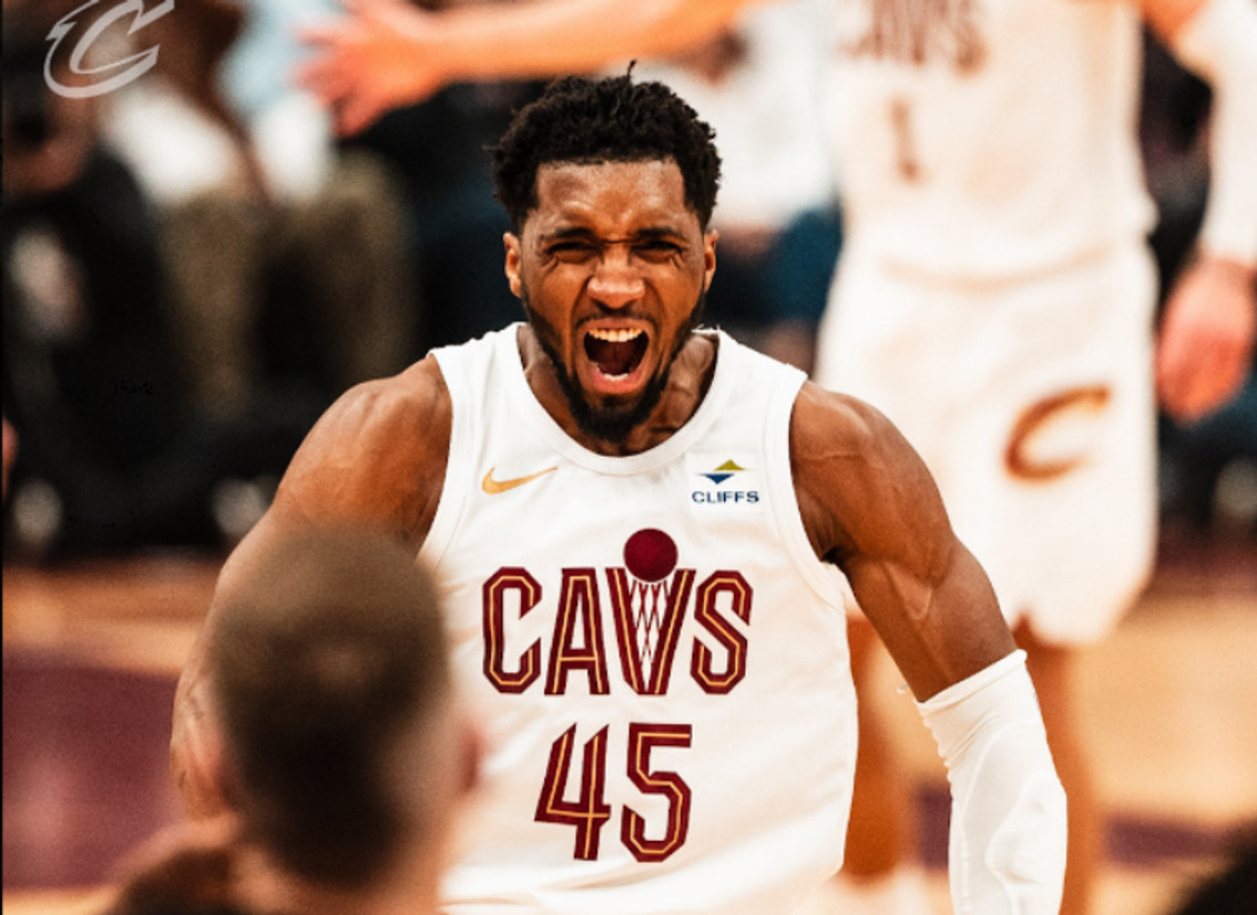 NBA Top-5: Στην κορυφή ο Ντόνοβαν Μίτσελ (vid)