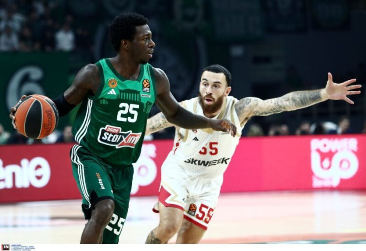 Θετικός ο Ναν στην πρόταση του Τζέιμς για All-Star Game της EuroLeague! (pic)