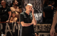 Ζντοβτς: "Είμαστε ο ΠΑΟΚ και πρέπει να το δείξουμε την Κυριακή"