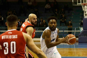 Ηρακλής: Χωρίς τον Κέβιον Τέιλορ στο Σχηματάρι