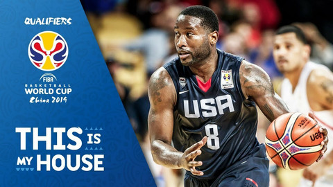 Τα highlights της Team USA στα προκριματικά του Παγκοσμίου Κυπέλλου (video)