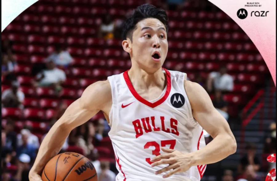 Summer League: Τα ζευγάρια των ημιτελικών - Έλαμψε ο Καβαμούρα (vid)