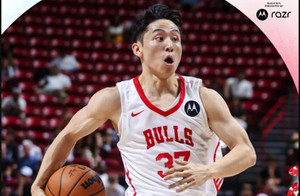 Summer League: Τα ζευγάρια των ημιτελικών - Έλαμψε ο Καβαμούρα (vid)