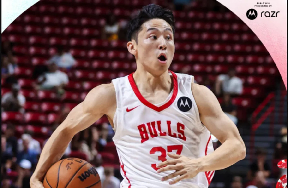 Summer League: Τα ζευγάρια των ημιτελικών - Έλαμψε ο Καβαμούρα (vid)