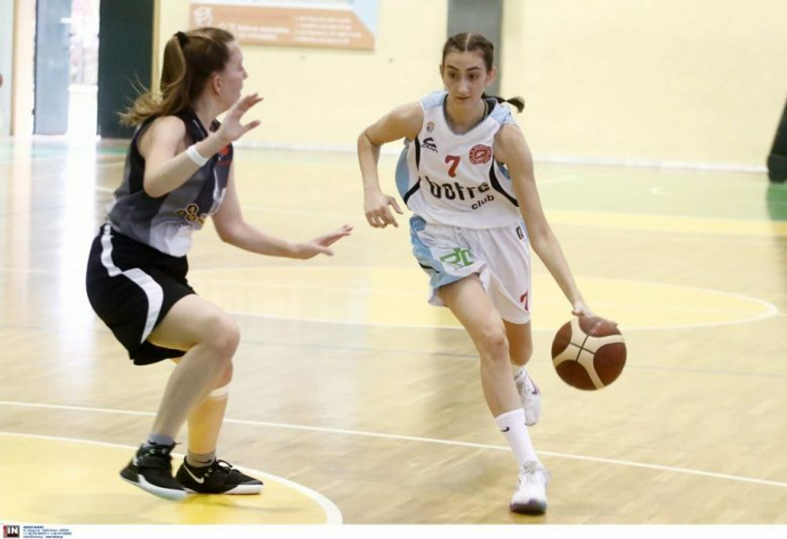 Πανελλήνιο Νεανίδων: Μόνη αήττητη η Ηλιούπολη (pics)