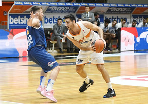 Κατσίβελης αντί Ζήση στο AllStar Game