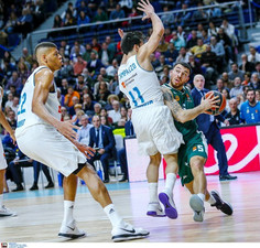Έξι προπονητές της Euroleague προβλέπουν τα ζευγάρια των play offs