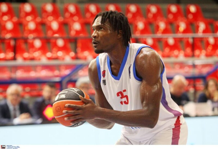 Πανιώνιος- Κολοσσός 67-65: Ανατροπή κι... επιστροφή με νίκη στη μεγάλη κατηγορία (vids)