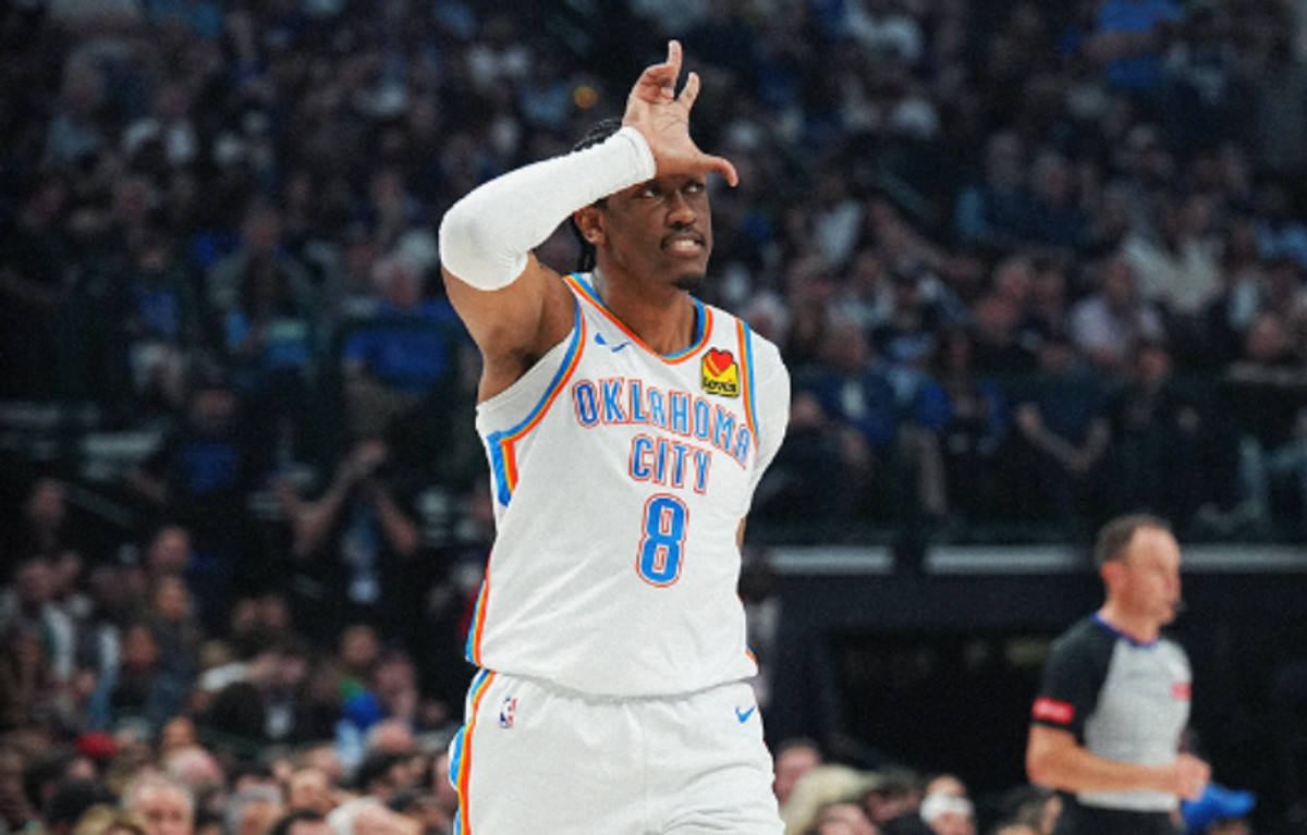 Το buzzer-beater τρίποντο του Γουίλιαμς στην κορυφή του NBA Top-5 (vid)