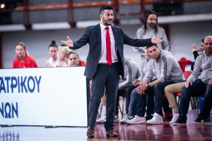 Νίκλας: &quot;Το επίπεδο δυσκολίας ήταν πολύ μεγάλο&quot;