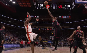 Με νικητήριο buzzer Άιβι και κάρφωμα Μοράντ το NBA Top-10 (vid)