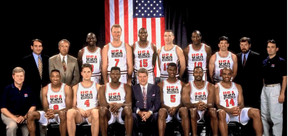 Το σόου της αυθεντικής Dream Team που σαν σήμερα πήρε το χρυσό στη Βαρκελώνη (video)