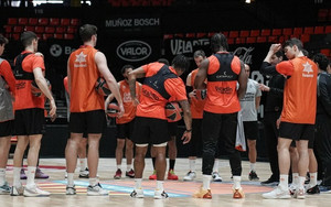 Βαλένθια: Θέλει μόνιμη θέση στη EuroLeague