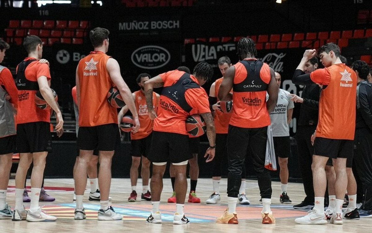 Βαλένθια: Θέλει μόνιμη θέση στη EuroLeague