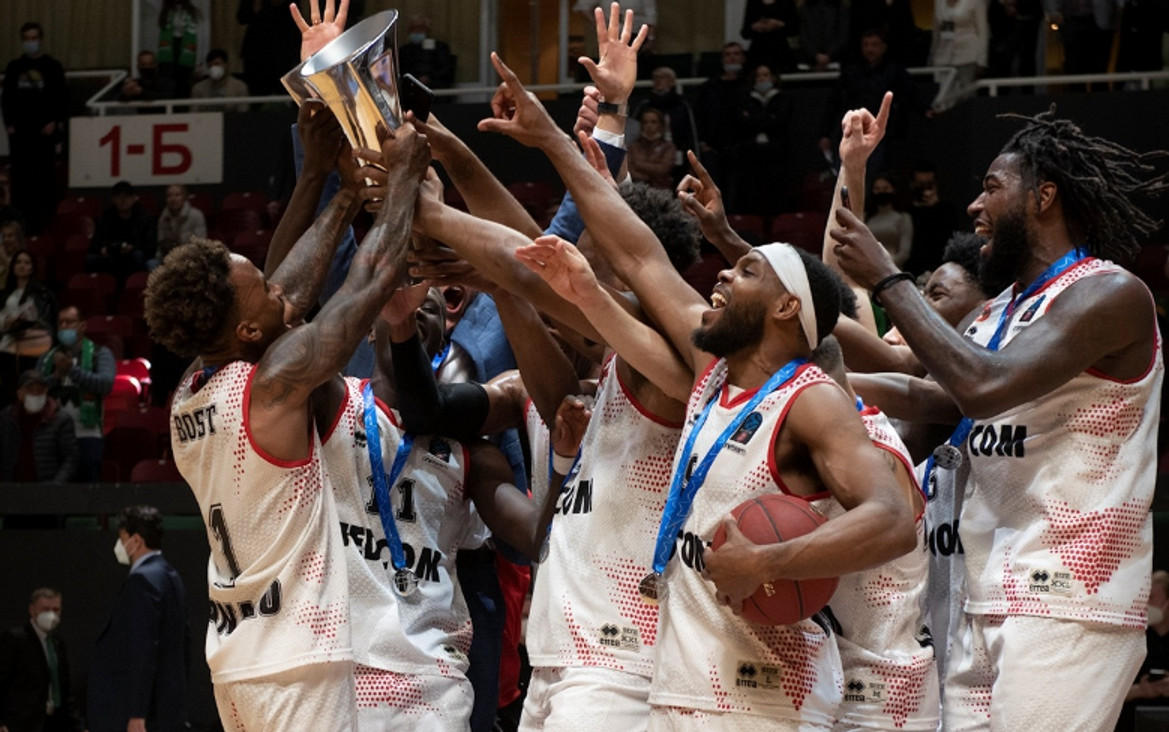 EuroCup: Η Mini-Movie του δεύτερου τελικού Ούνικς Καζάν-Μονακό 83-86 (vid)
