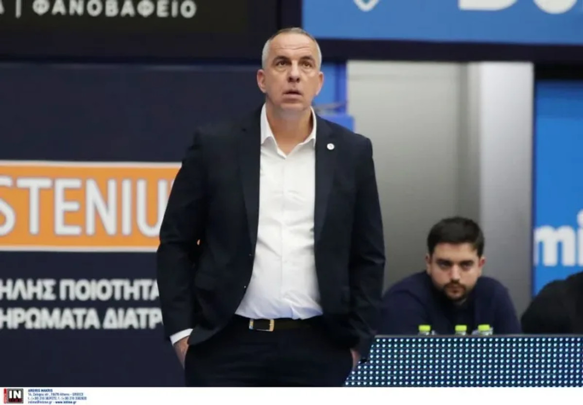 Λιμνιάτης: &quot;Κάναμε κατάθεση ψυχής και πετύχαμε σπουδαία νίκη&quot; (vid)