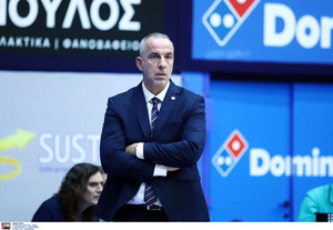 Λιμνιάτης: &quot;Αν παλεύουμε θα έχουμε την εικόνα που θέλουμε και αξίζουμε&quot;