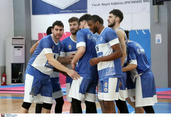Τα highlights από τη νίκη του Ερμή Σχηματαρίου επί του Ψυχικού (video)