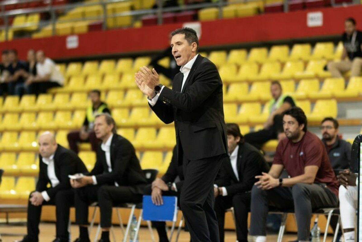 Προκριματικά BCL: Πέρασε στον τελικό η Τόφας του Δημήτρη Πρίφτη, ήττα για Κεραυνό