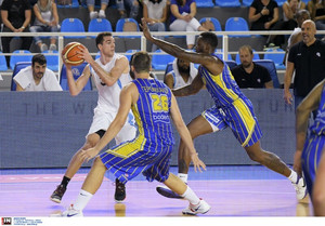 Κολοσσός - Λαύριο 73-56: Επιβλητική Δ&#039; περίοδο οι Ροδίτες, πρόκριση και... ρεβάνς! (pics)