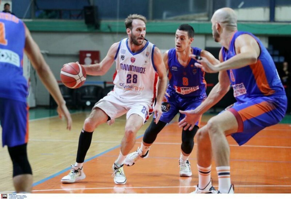 Elite League: Έξι αγώνες το Σάββατο (live streams)