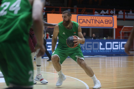 Τρίτη θέση για την Ούνικς του Πρίφτη στο &#039;&#039;Orange Trophy&#039;&#039; (pic)