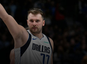 Με 32άρα του Ντόντσιτς οι Μάβερικς, 108-85 τους Μάτζικ (vids)