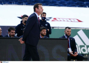 Καλαμπάκος: Ο Παναθηναϊκός διαβολοβδομάδα, εμείς... διαβολοχρονιά! (video)