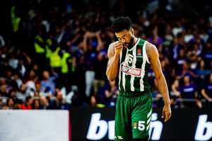 Πρόστιμο της Euroleague στον Λάνγκφορντ, απαλλαγή για Πιτίνο