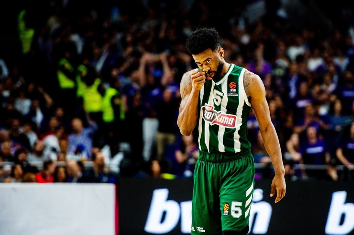 Πρόστιμο της Euroleague στον Λάνγκφορντ, απαλλαγή για Πιτίνο