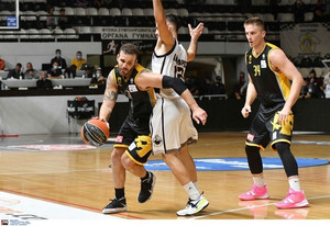 ΑΕΚ: Με Τρεβίζο απόψε (19:30) στα Άνω Λιόσια για την πρώτη νίκη στο BCL