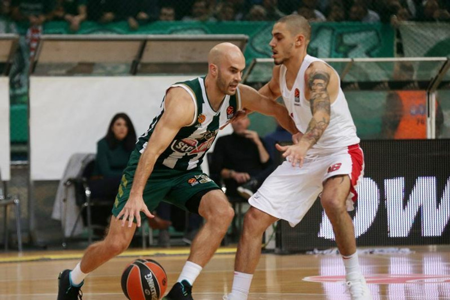 Πάμε Στοίχημα: Η EuroLeague μιλάει απόψε ελληνικά