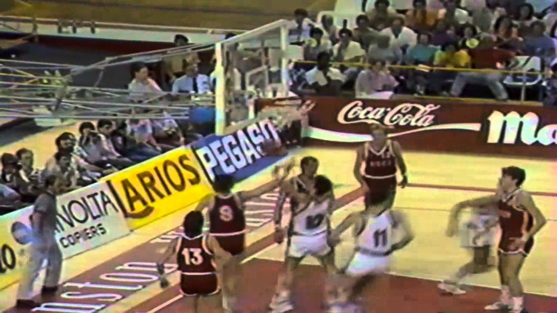 17/07/1986: Η μεγαλύτερη ανατροπή του 20ού αιώνα στο Σοβιετική Ένωση-Γιουγκοσλαβία!