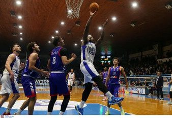 Αλλαγές στο πρόγραμμα Elite League, National League 1 &amp; 2