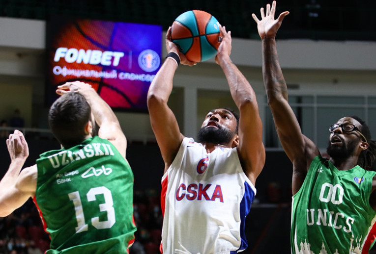 Στην COSMOTE TV οι τελικοί της VTB League και του Πρωταθλήματος Τουρκίας