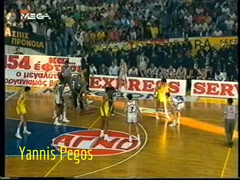 Το μυθικό Πρωτάθλημα του Άρη το 1991