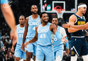 Έφτασαν τις 20 νίκες οι Καβαλίερς, 126-114 τους Νάγκετς του &quot;τριπλού&quot; Γιόκιτς (vids)