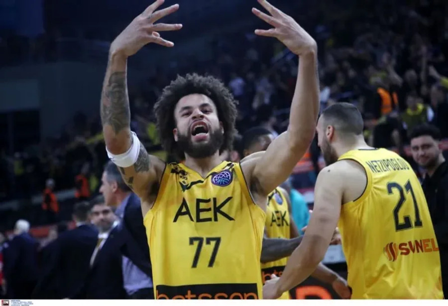 Για το απόλυτο με Ντερτόνα η ΑΕΚ -Με Βίρτσμπουργκ ο Προμηθέας