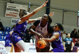 Ο Πρωτέας Βούλας τη νίκη (72-63), ο ΠΑΣ Γιάννινα τη διαφορά (gallery)