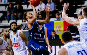 EuroCup: Η Ανδόρρα στους &quot;8&quot; της διοργάνωσης, 74-64 την Μπούντουτσνοστ (video)