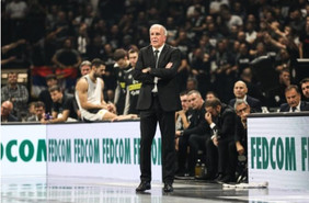 Παρτιζάν: &quot;Ψάχνει&quot; την πρώτη της νίκη κόντρα στη Βίρτους - &quot;Πρέπει να είμαστε έτοιμοι&quot;