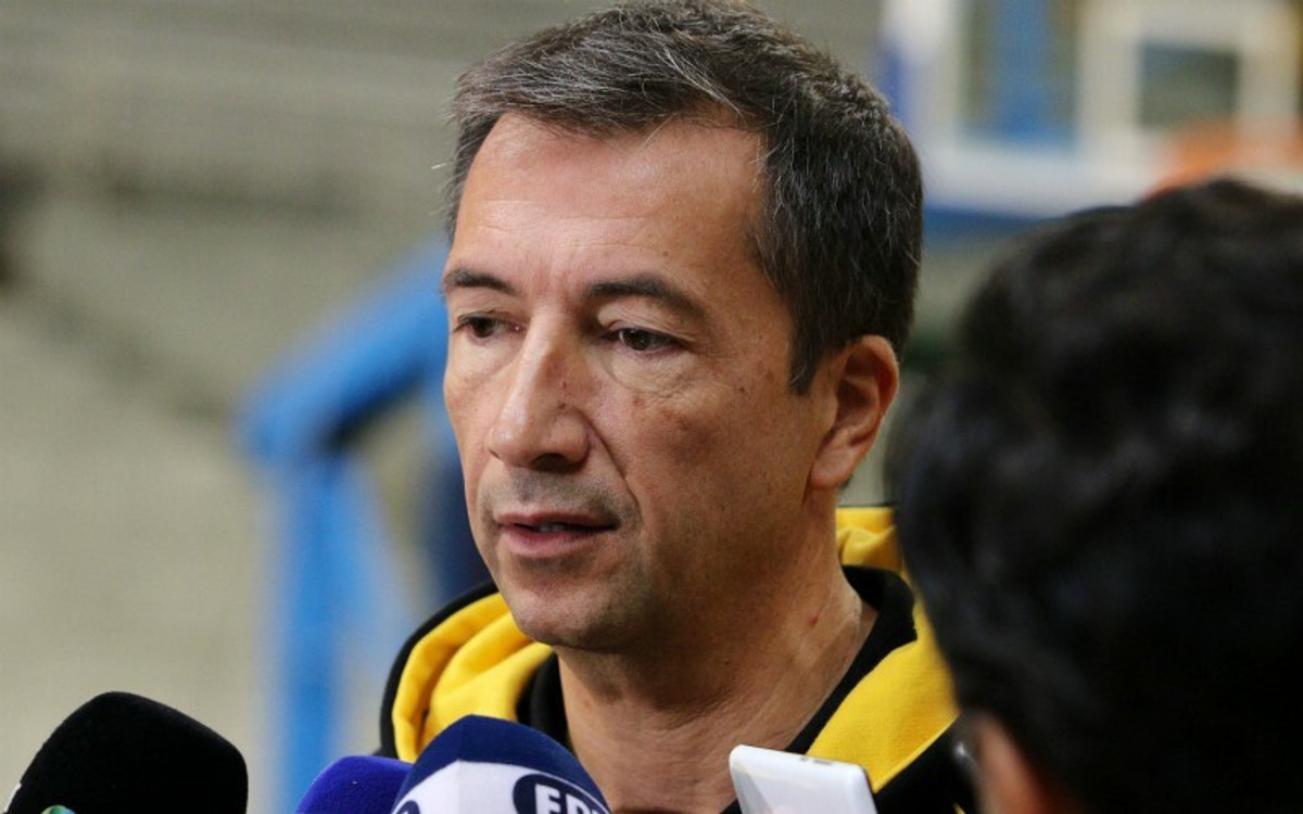 Μπάνκι: &quot;Είναι μια τεράστια πρόκληση για όλους μας&quot;