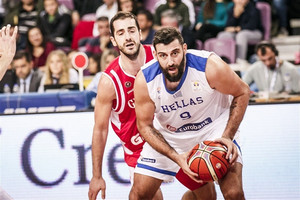 Μπουρούσης για το Παγκόσμιο U19: Διευρύνουν τους ορίζοντες αυτές οι διοργανώσεις