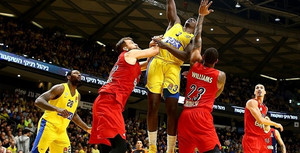 Η μάχη για τα play offs της Euroleague μέχρι τέλους!