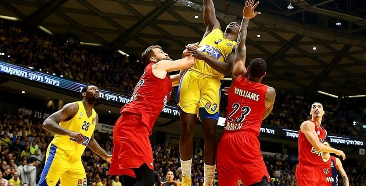Η μάχη για τα play offs της Euroleague μέχρι τέλους!